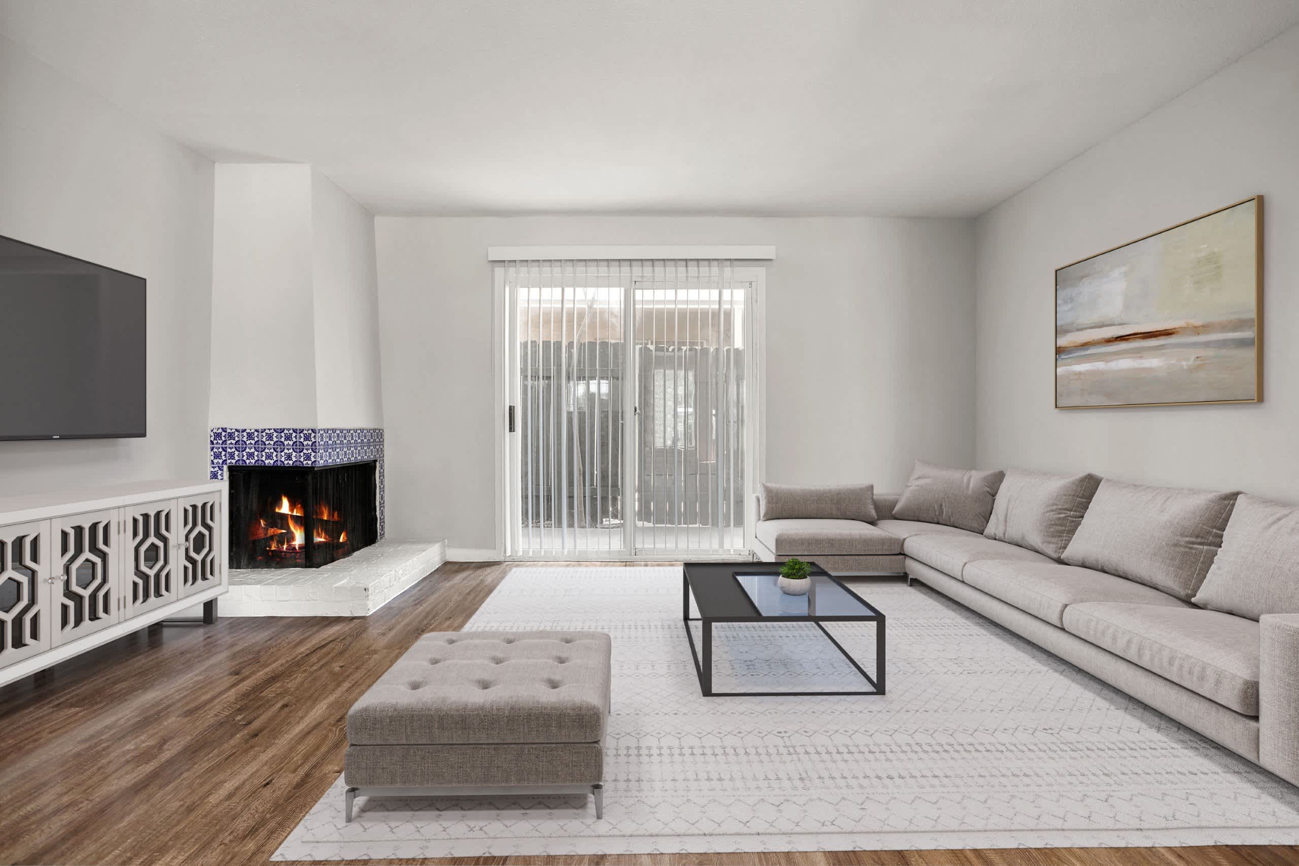 Chevy Chase Apartments – photo 3
