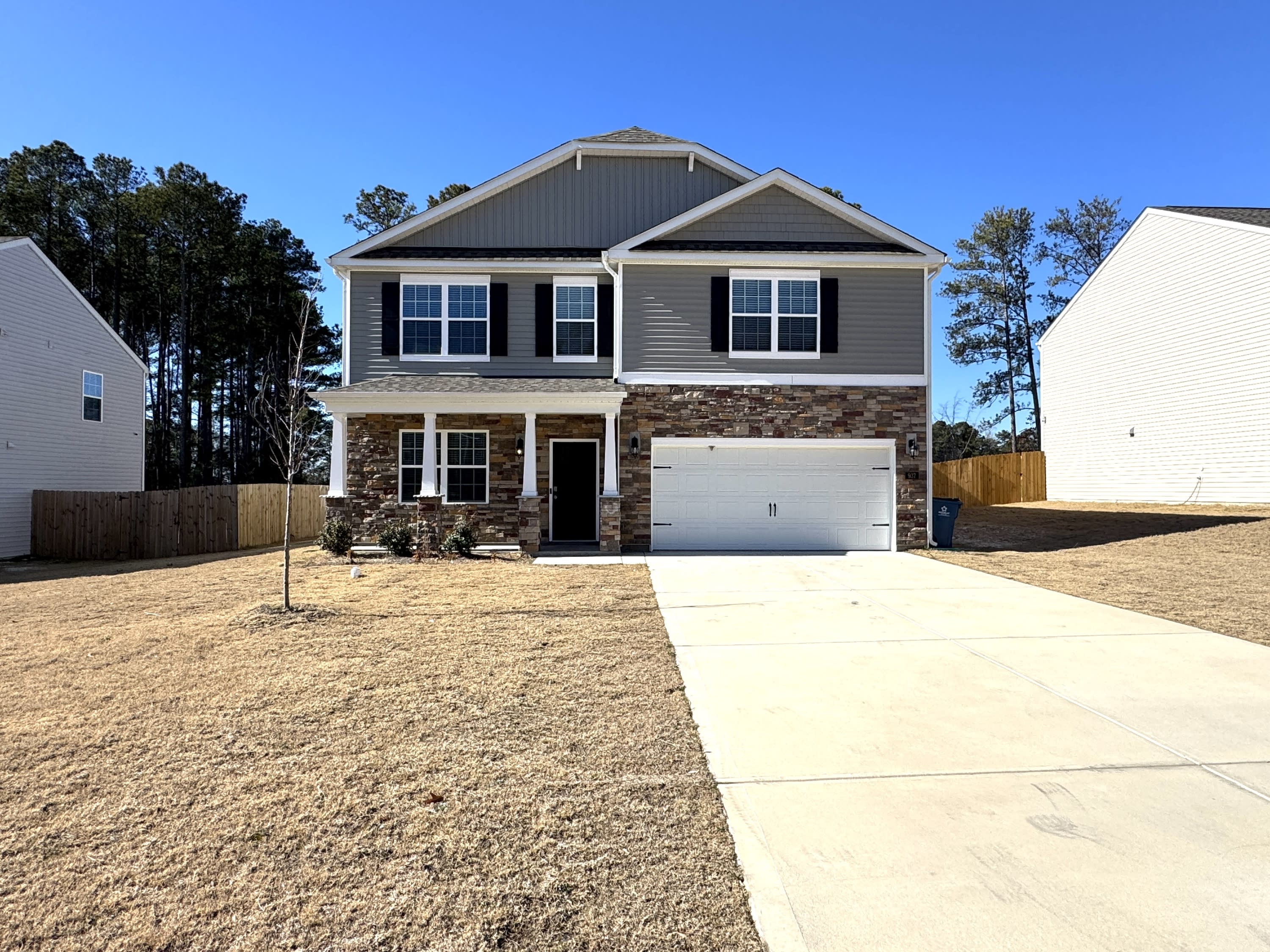 937 Ocean Ct – photo 1
