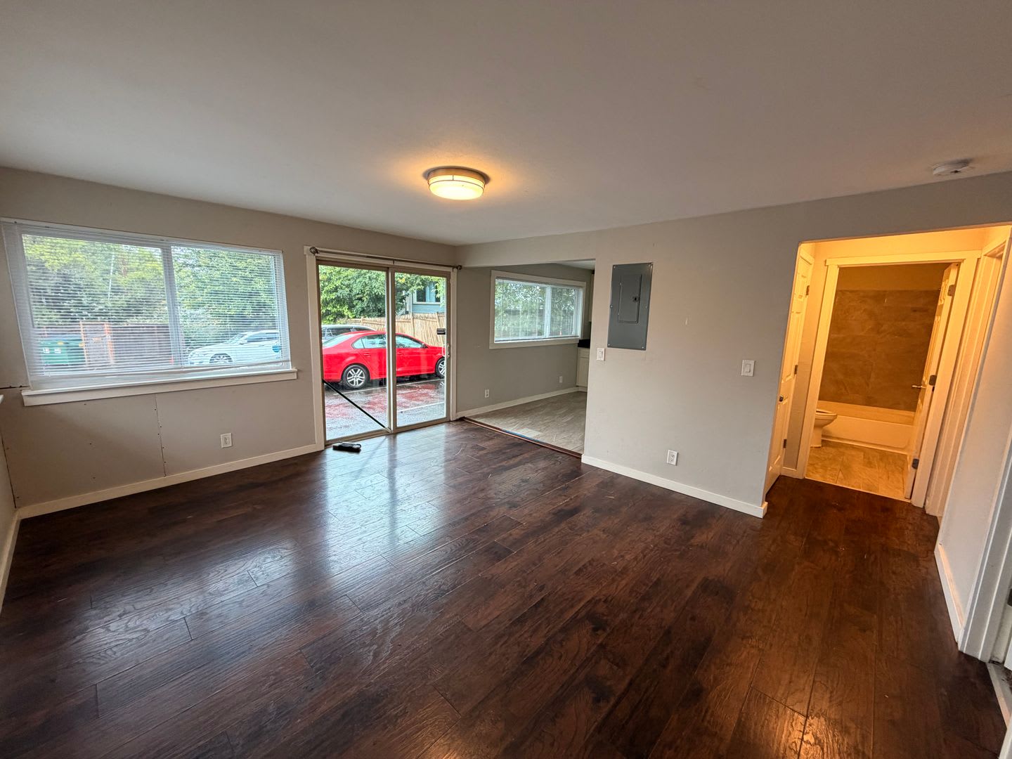 Jericho Apartments – photo 4