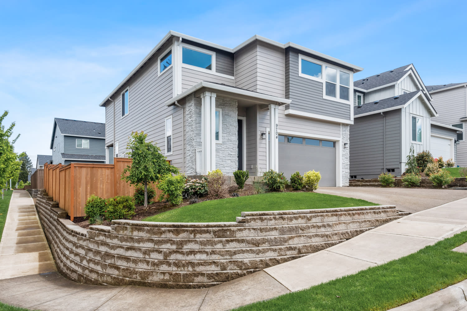 9704 Southwest 173rd Avenue – photo 2