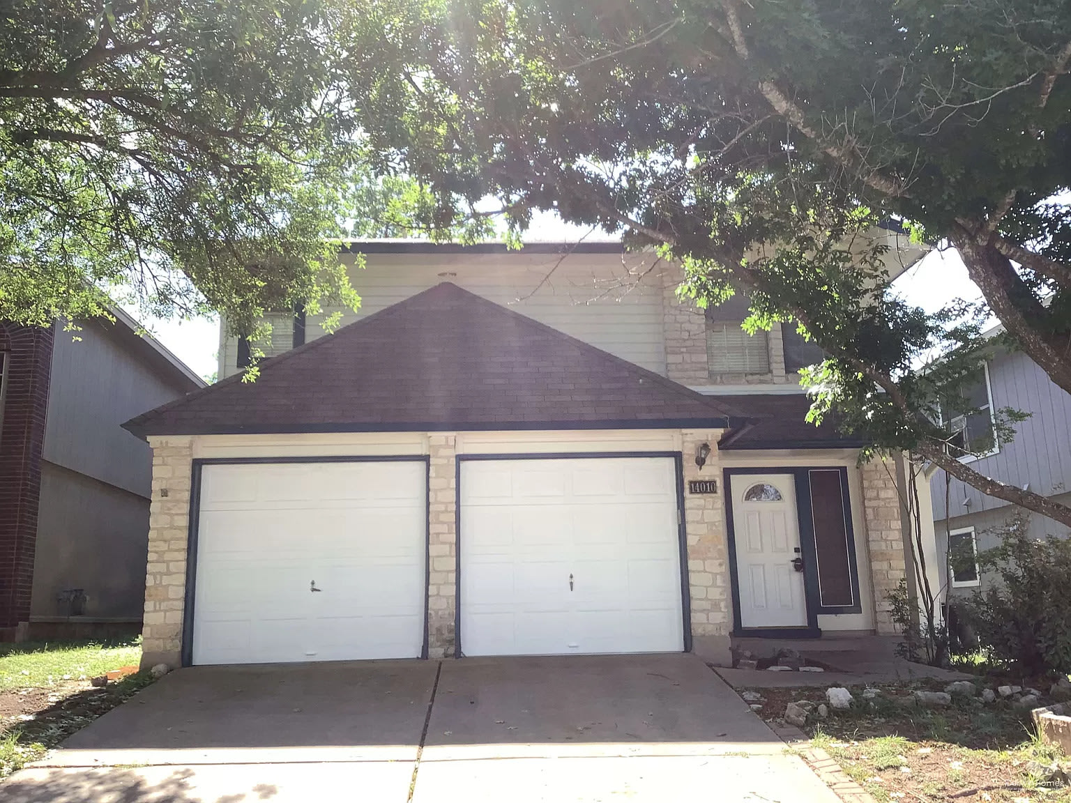14010 Conner Downs Drive – photo 1
