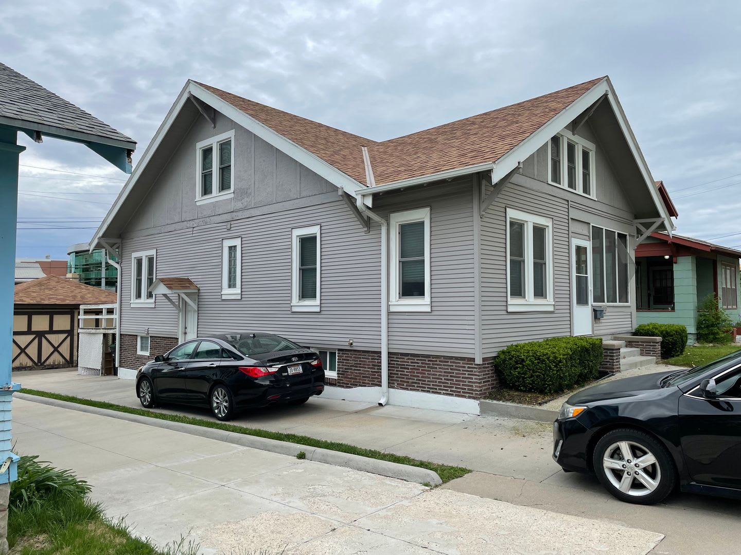 4 Bedroom home located near UNMC – photo 2
