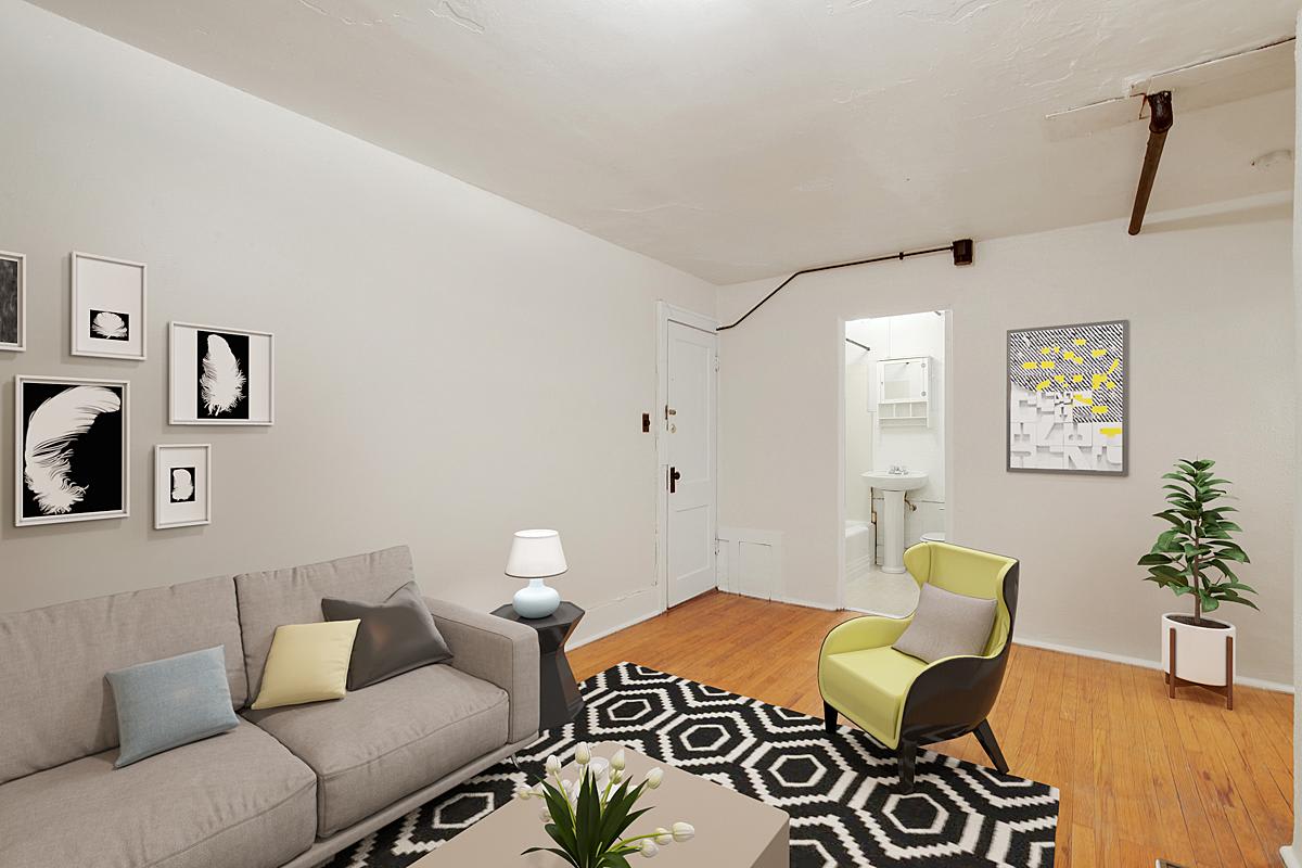 Corona Court Apartments – photo 3
