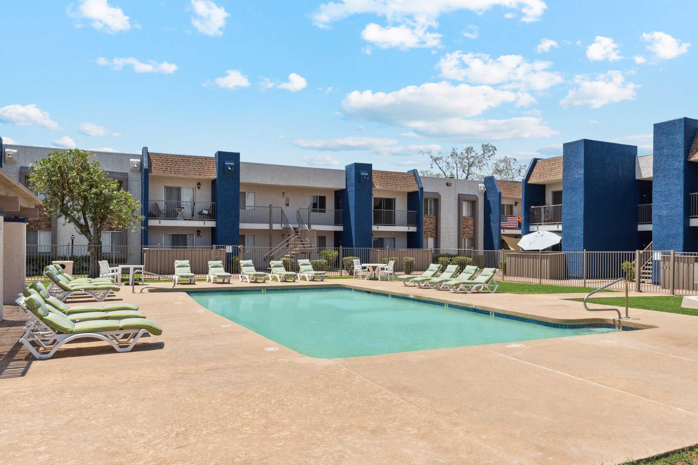 Sorrento Apartments – photo 1