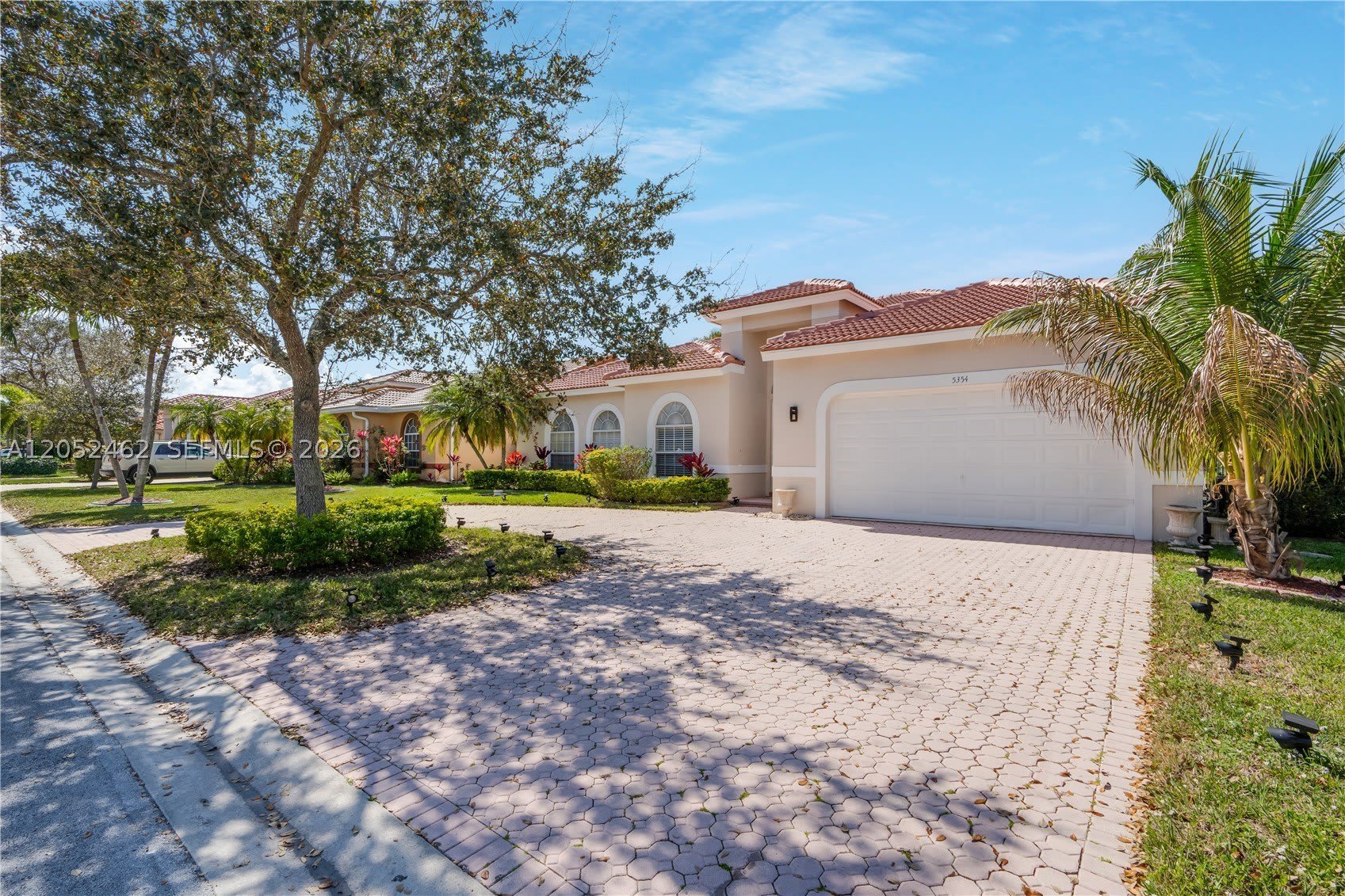 5354 NW 57th Way – photo 4
