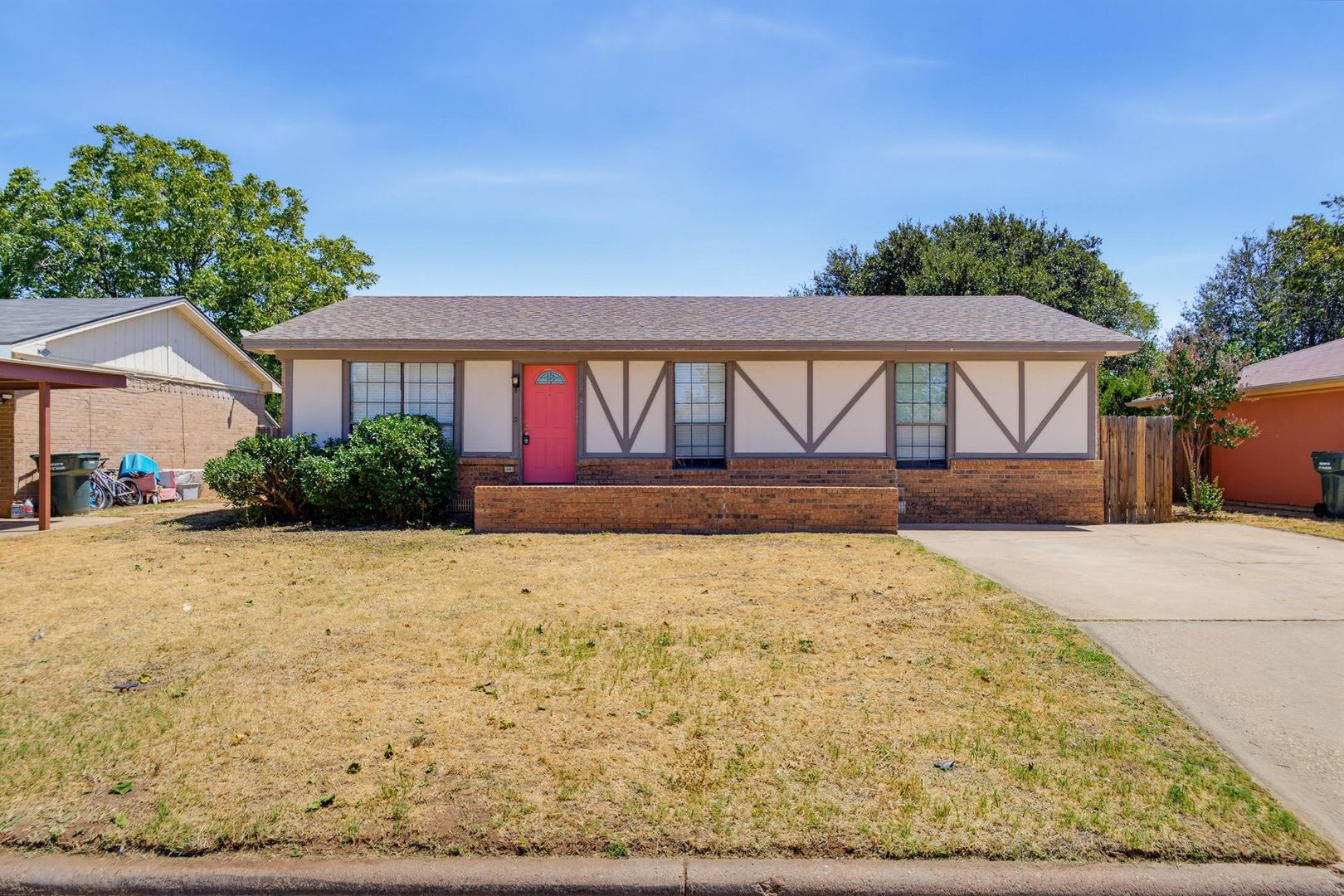 3665 Trinity Lane – photo 1