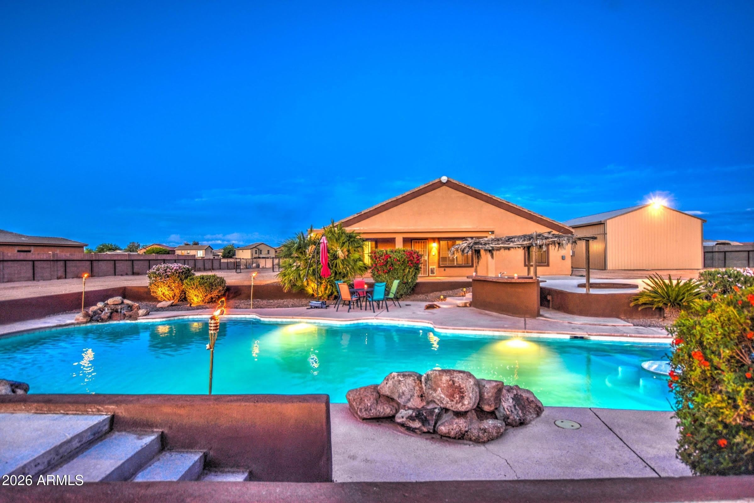 28196 N Edwards Road – photo 4
