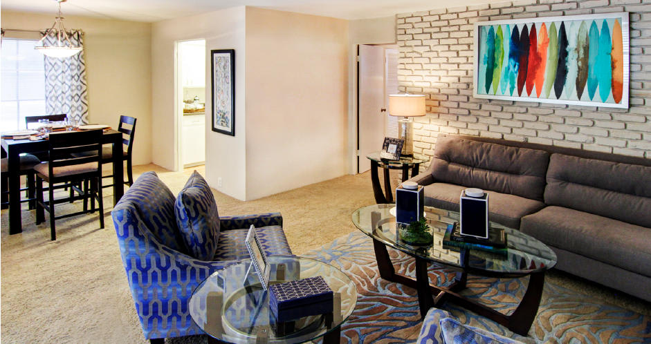 Galleria Court Apartments – photo 2