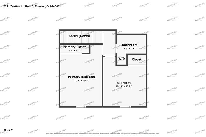 7311 Trotter Lane – photo 4