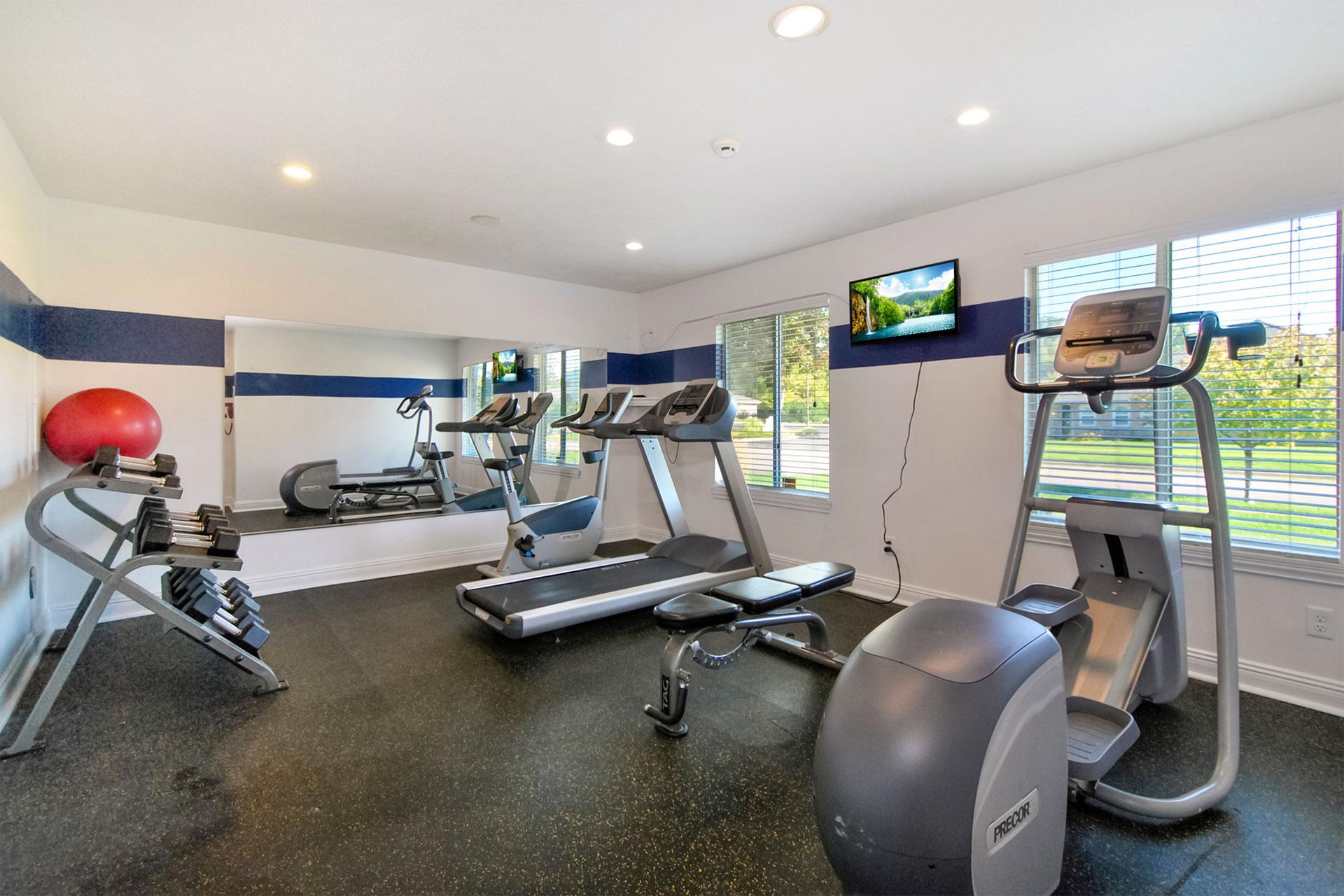 Beacon Lake Apartments – photo 3