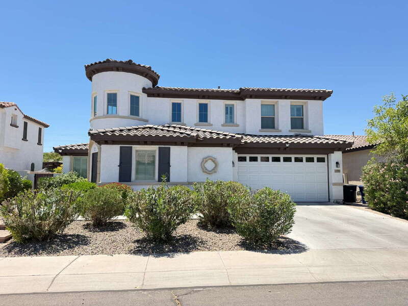 2595 East Ebony Drive – photo 1