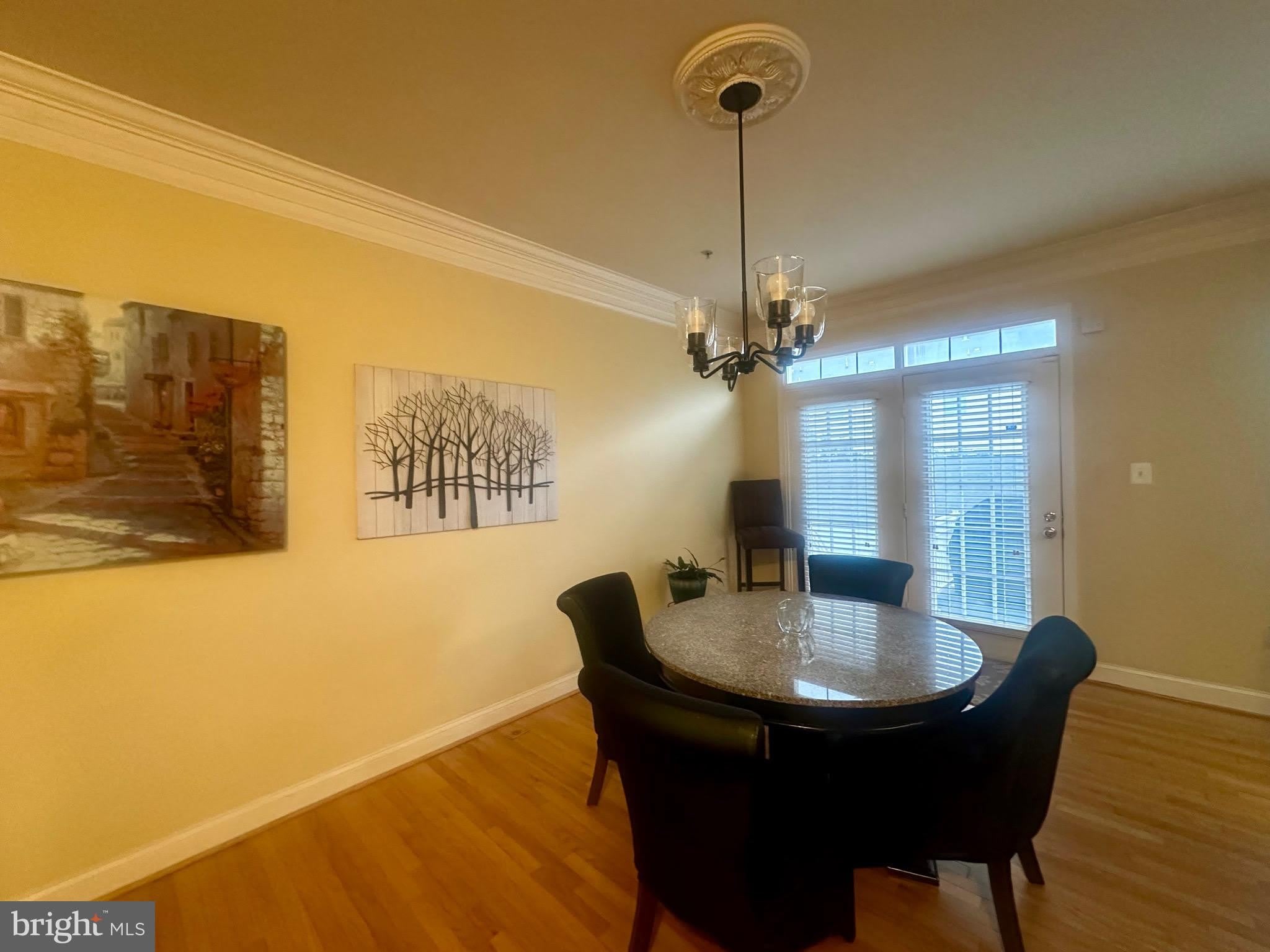 1025 GAITHER Road – photo 5