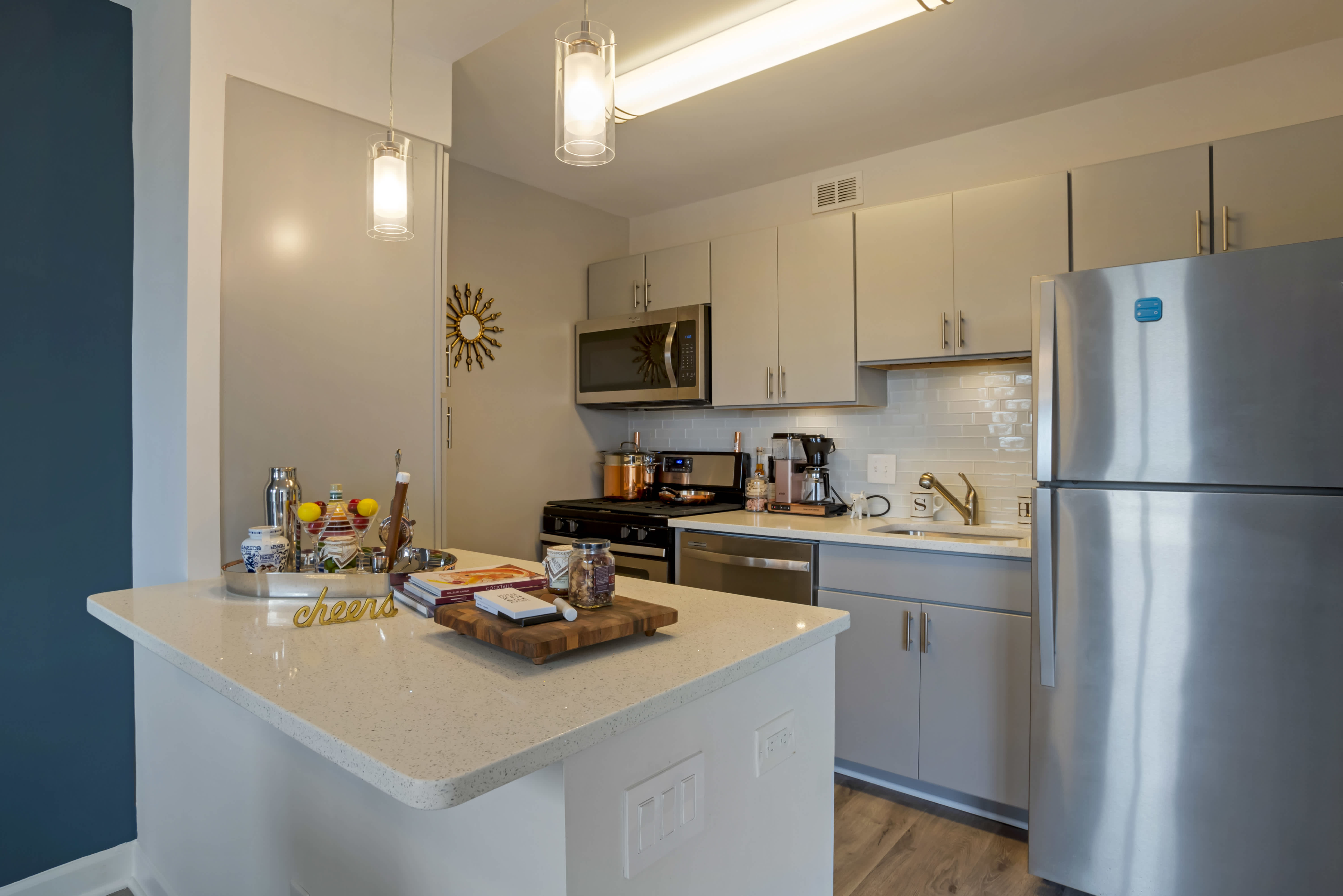Shirlington House – photo 4