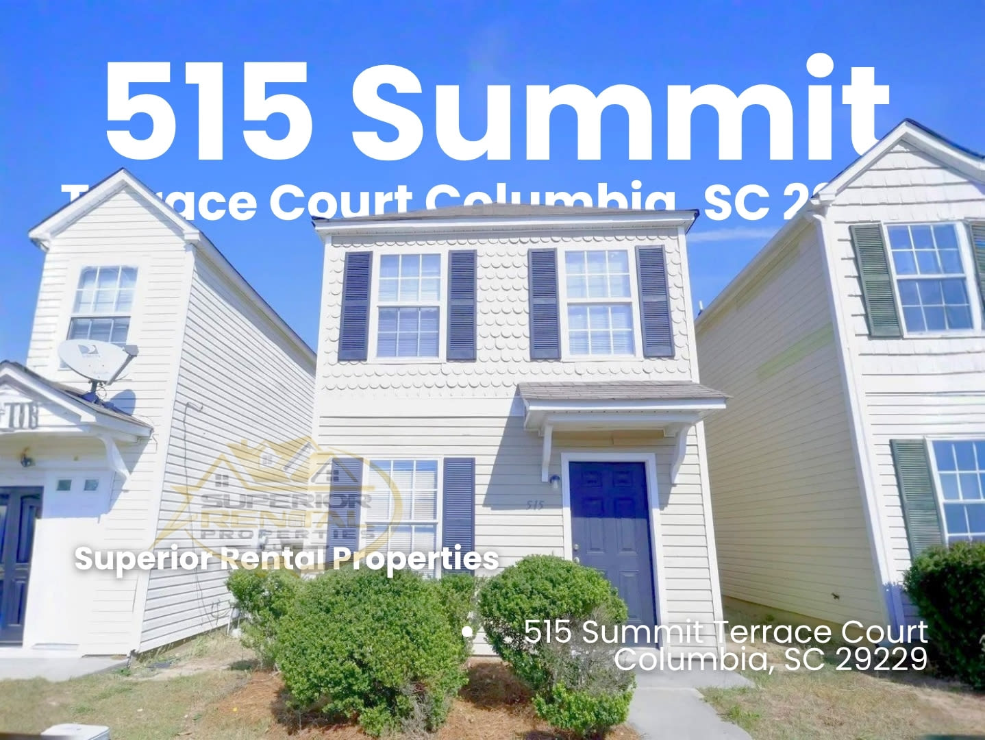 515 Summit Terrace Court – photo 1