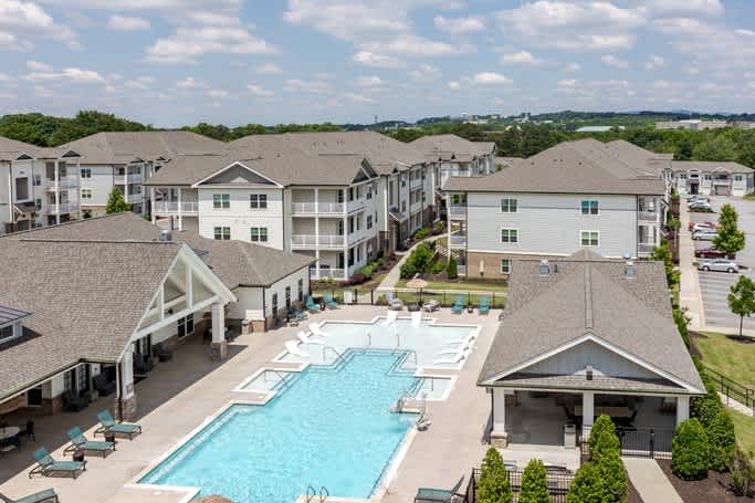 Aldon At Keys Crossing – photo 1