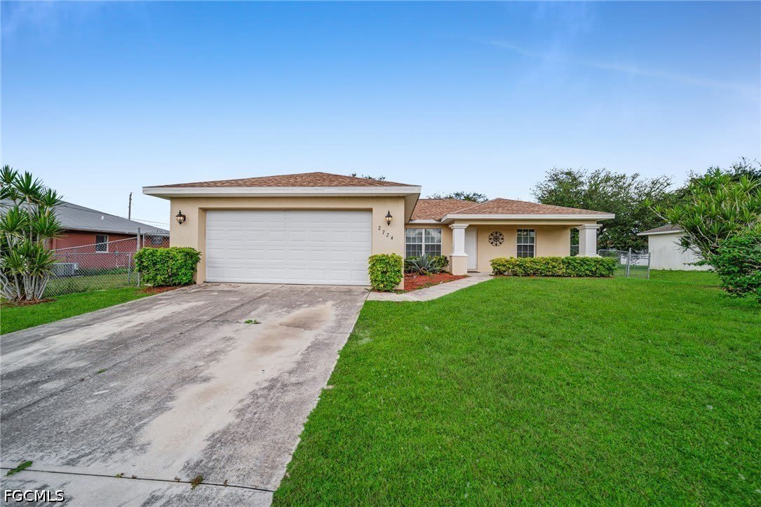 2724 SW 2nd Avenue – photo 1