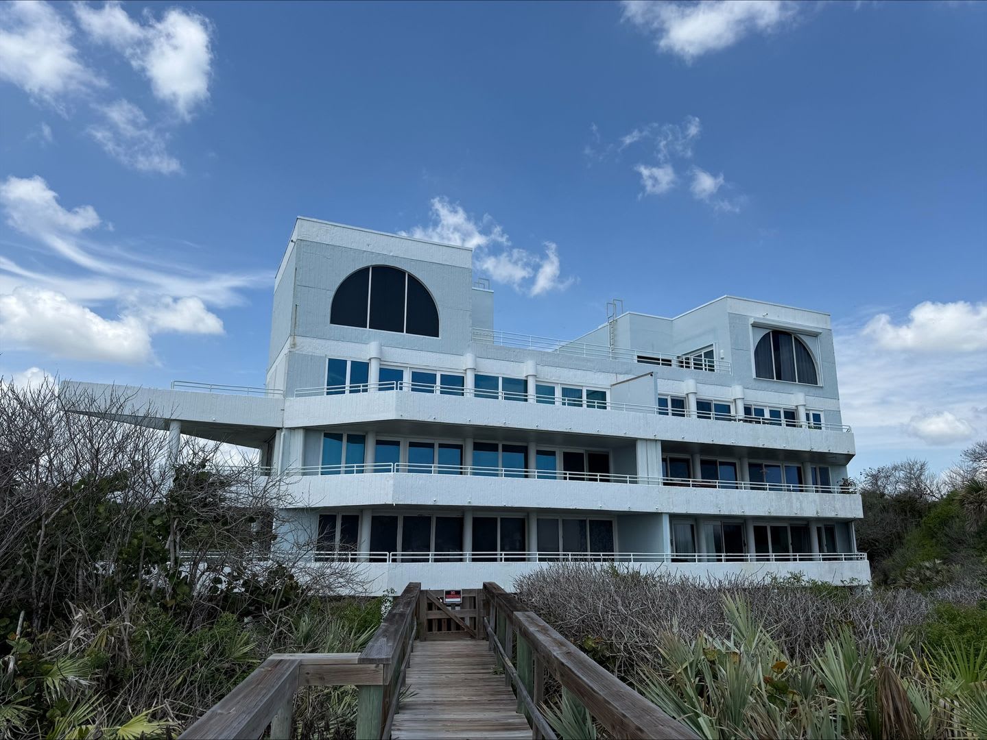 Beach Front in Melbourne Beach – photo 1