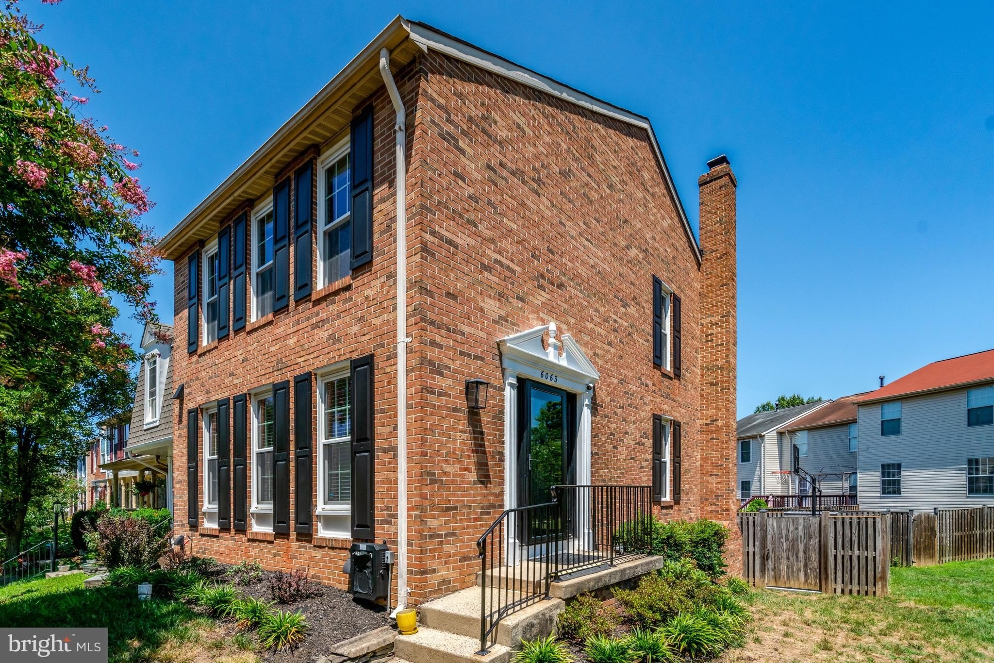 6063 Hydrangea Drive – photo 1