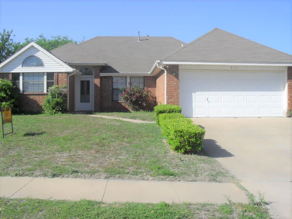412 Texas St – photo 1