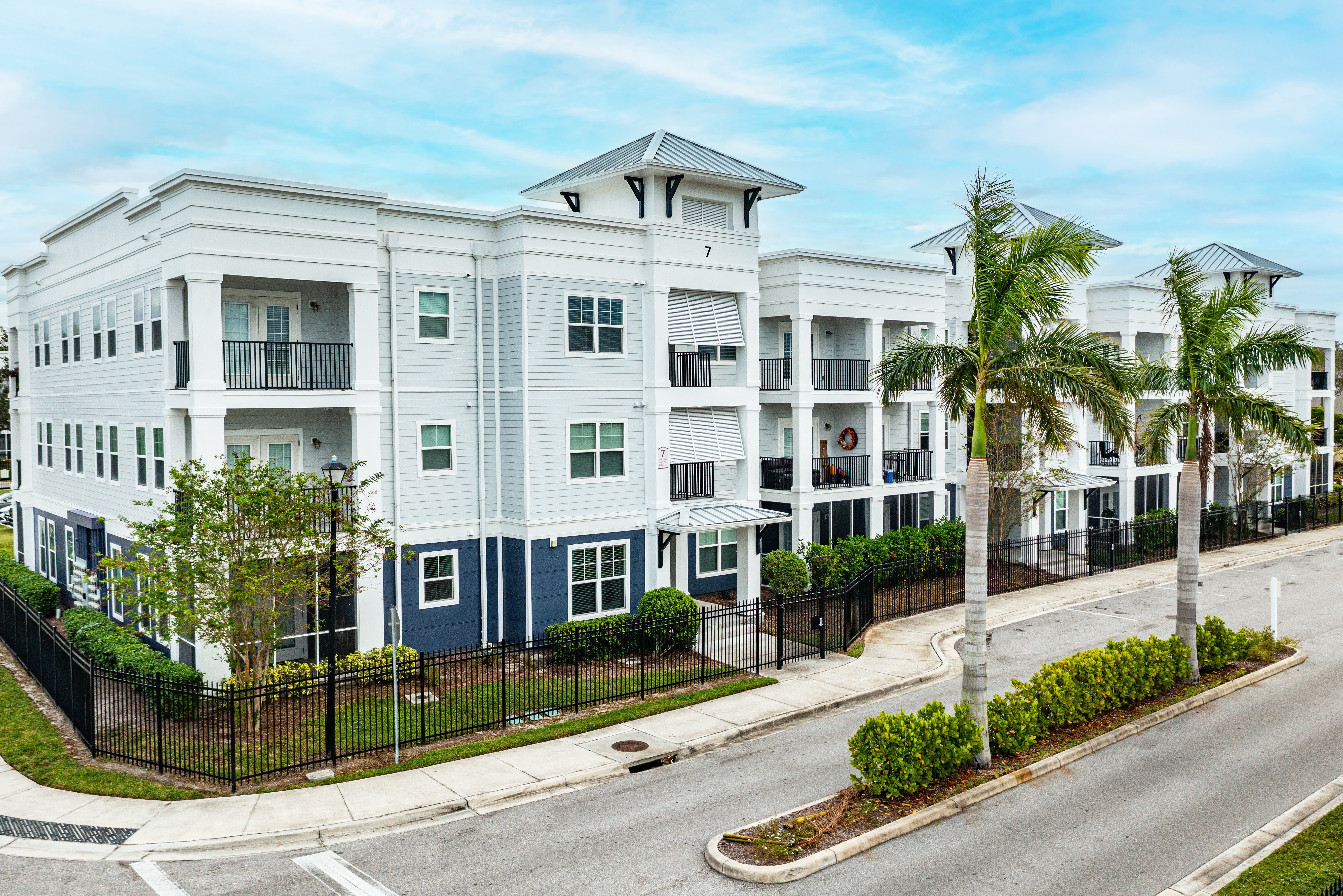 Preserve at Riverwalk Apartments – photo 1