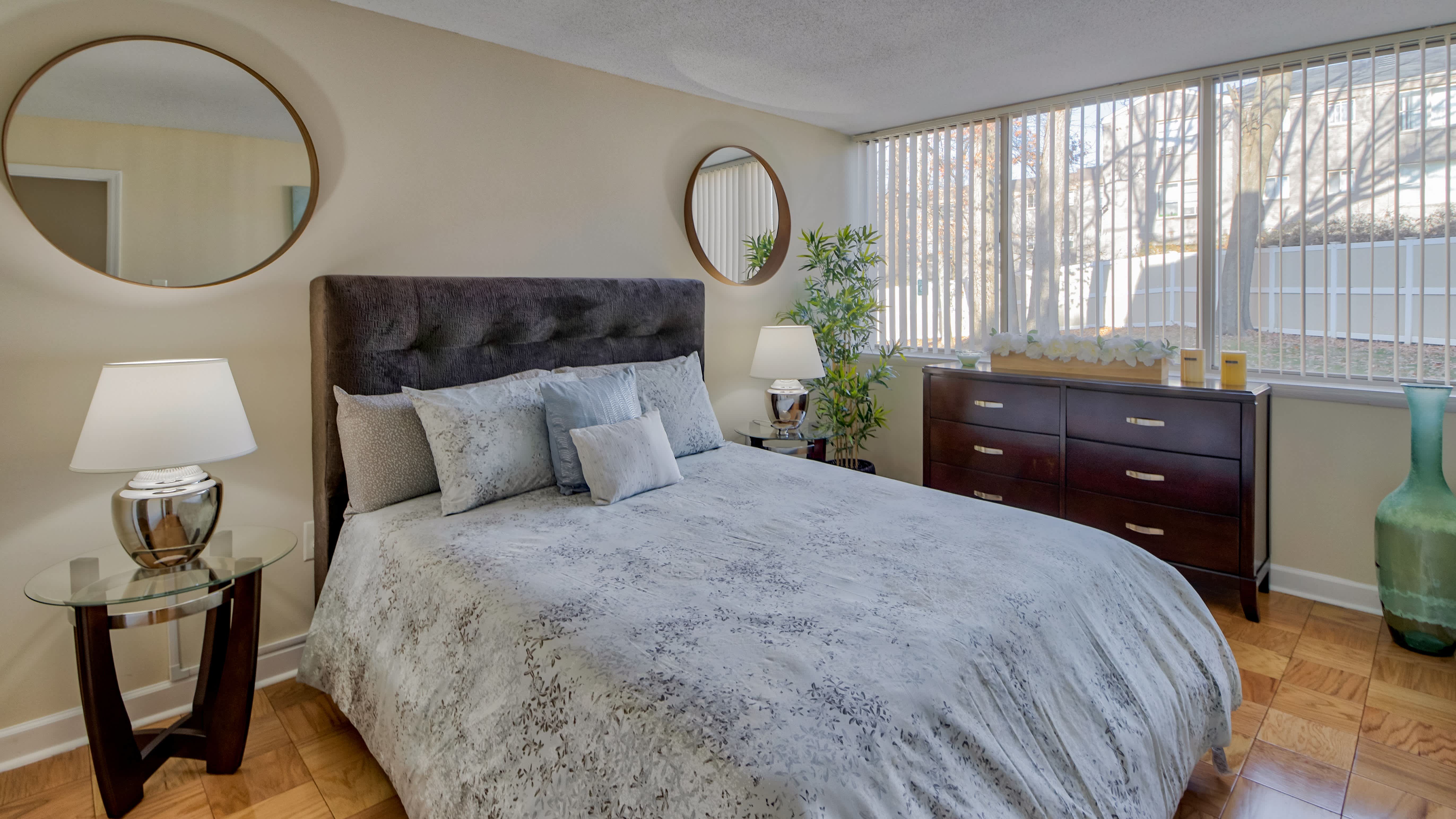 Heritage Park Apartments – photo 5