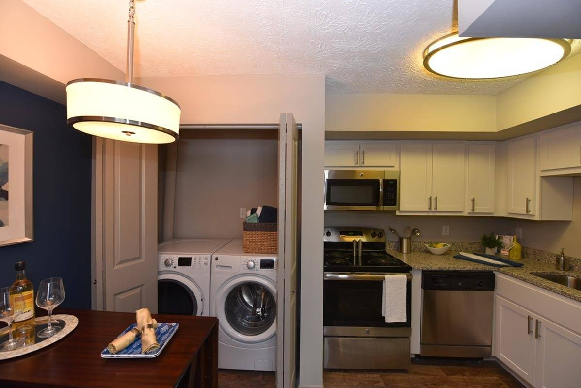 The Wellington Apartments – photo 5