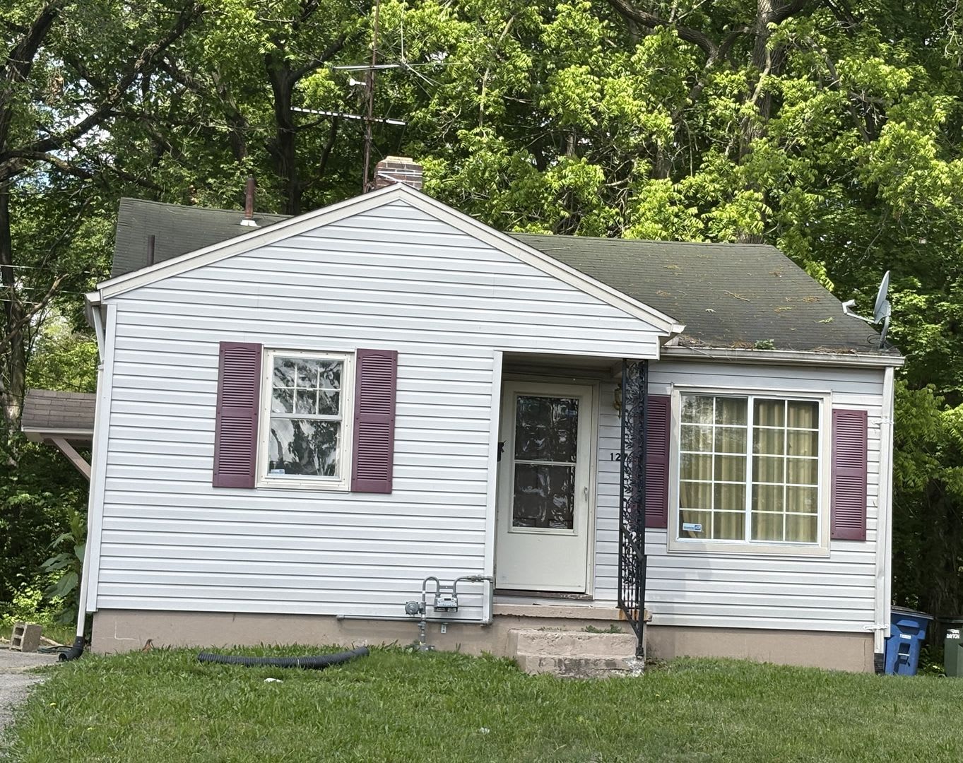2 Bedroom Home in Dayton – photo 1