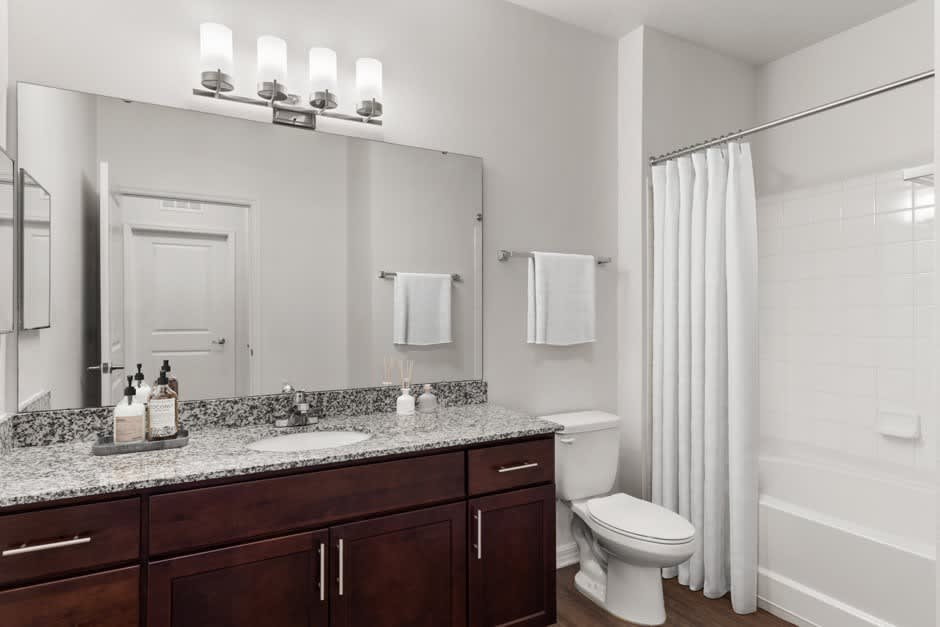 Park Place at Maguire Apartments – photo 5