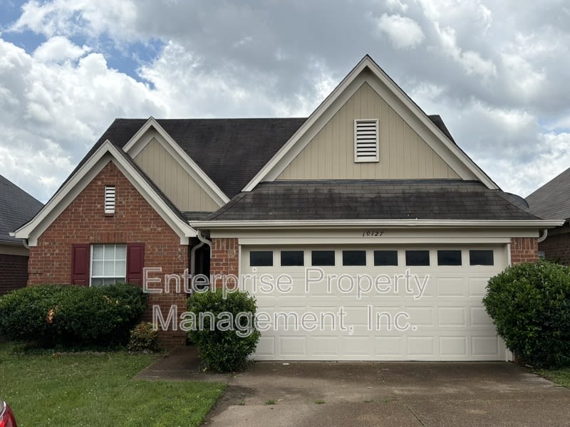 10127 Cross Valley Drive – photo 1