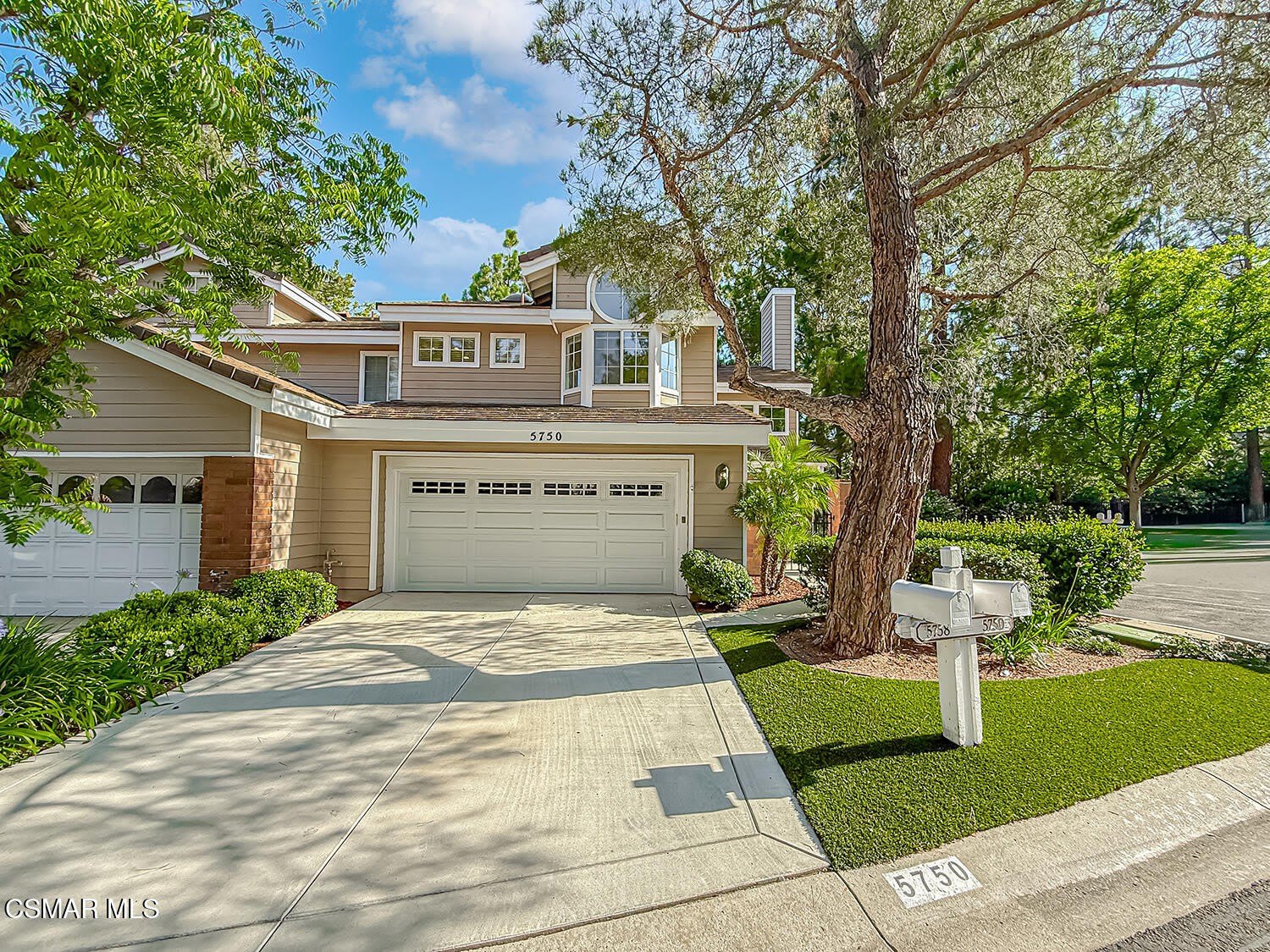 5750 Ingram Place – photo 1