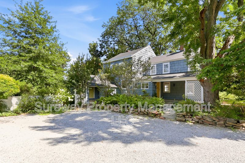 4521 Province Line Rd – photo 1