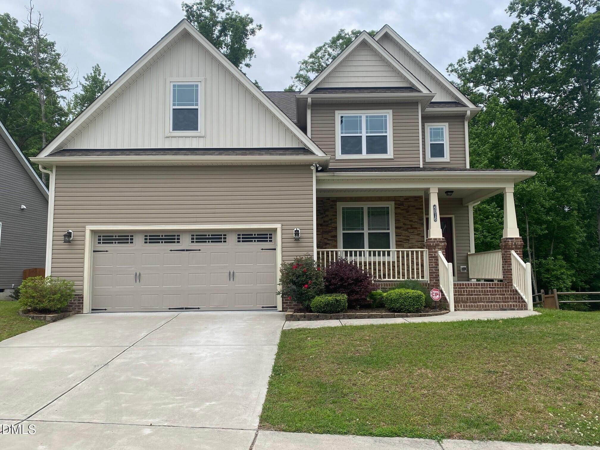 4016 Landover Peak Place – photo 1