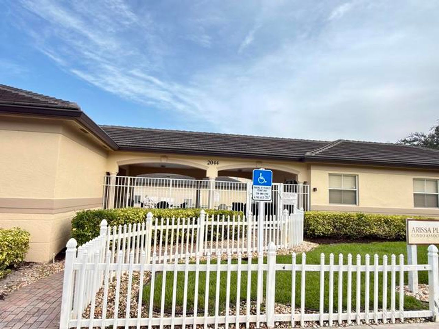2060 Greenview Shores Boulevard, Wellington, FL 33414 – photo 2