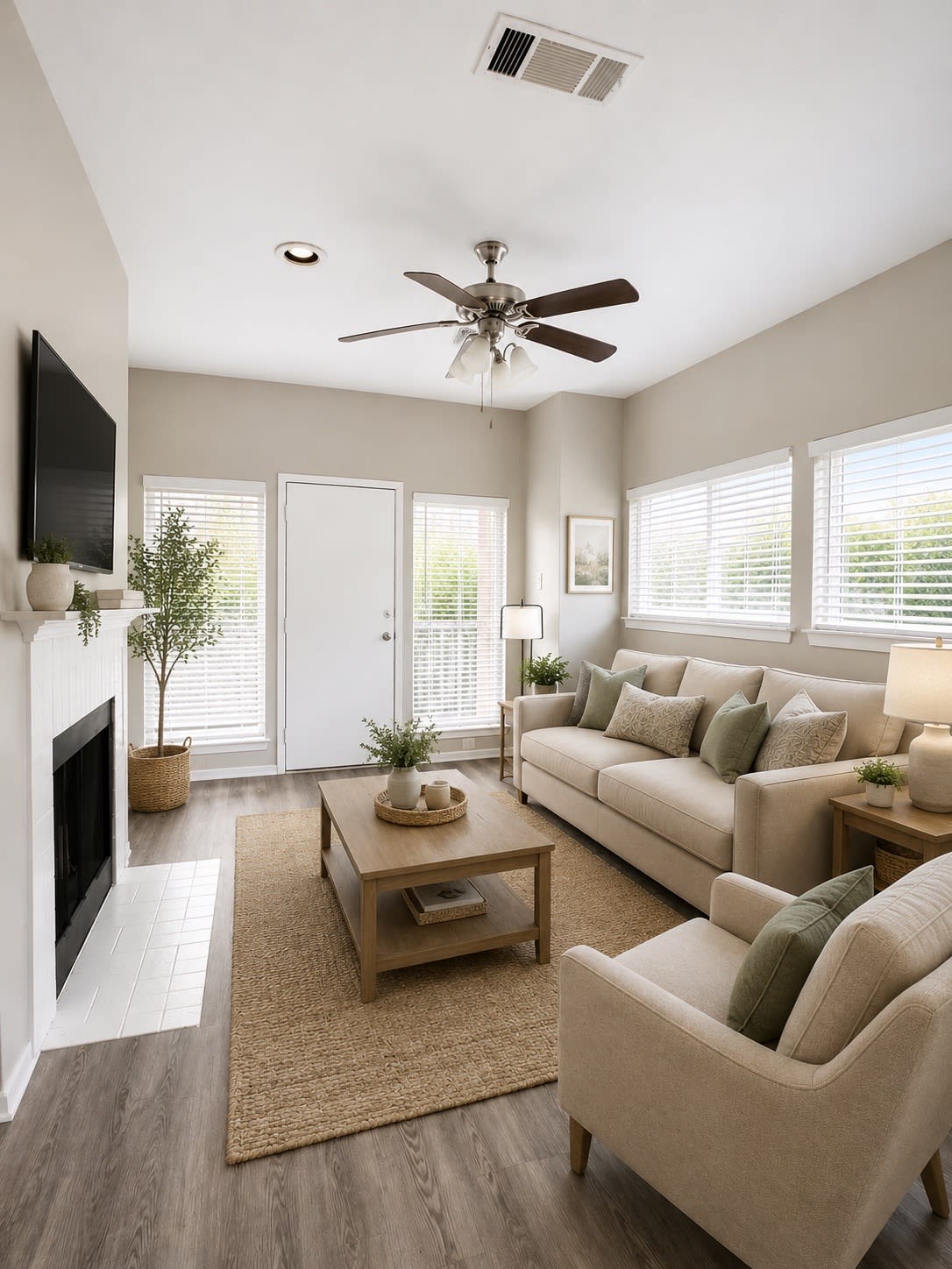 Woodbridge Townhomes – photo 2
