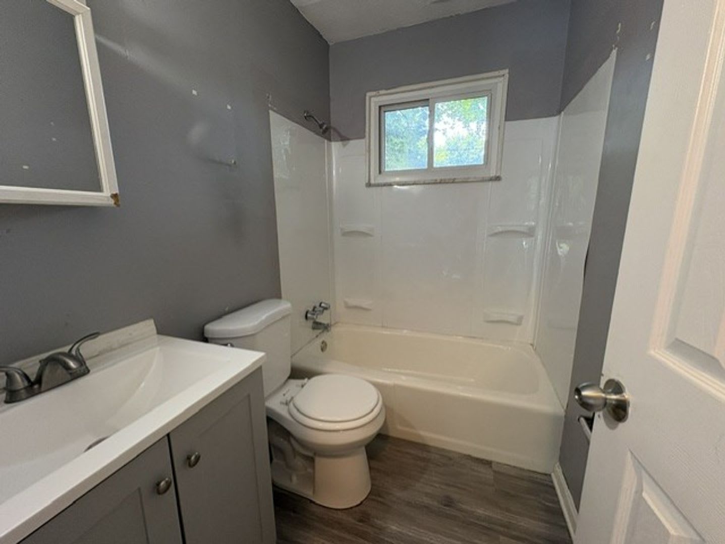 Affordable 2-Bedroom Ranch-Style Home with Full Basement – photo 5