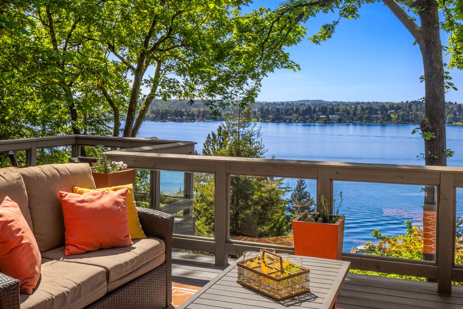 Luxury Mercer Island Retreat – photo 4