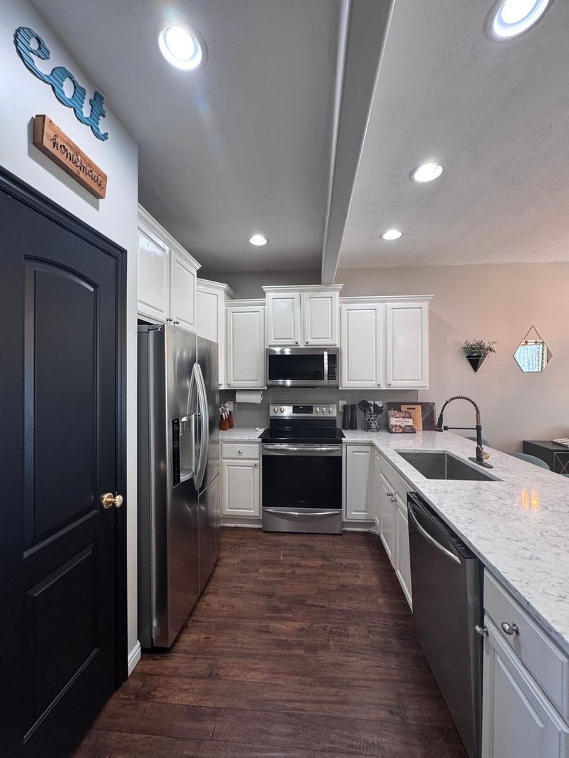 Spacious 6BR House in Spanish Fork – photo 3