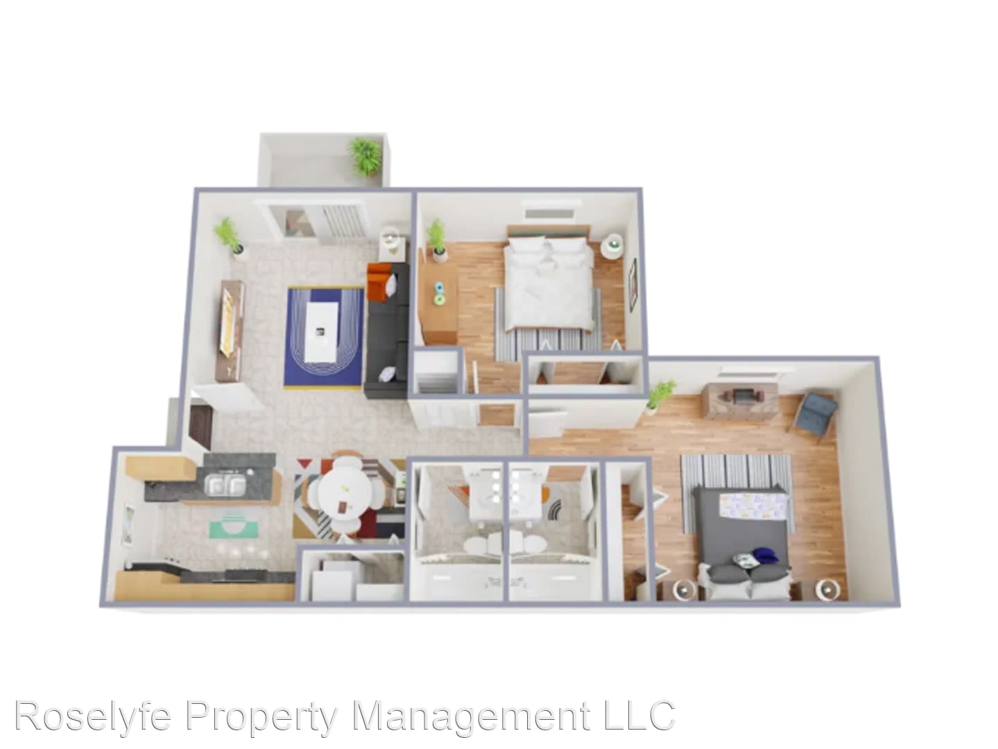 Atlantica Apartments – photo 1