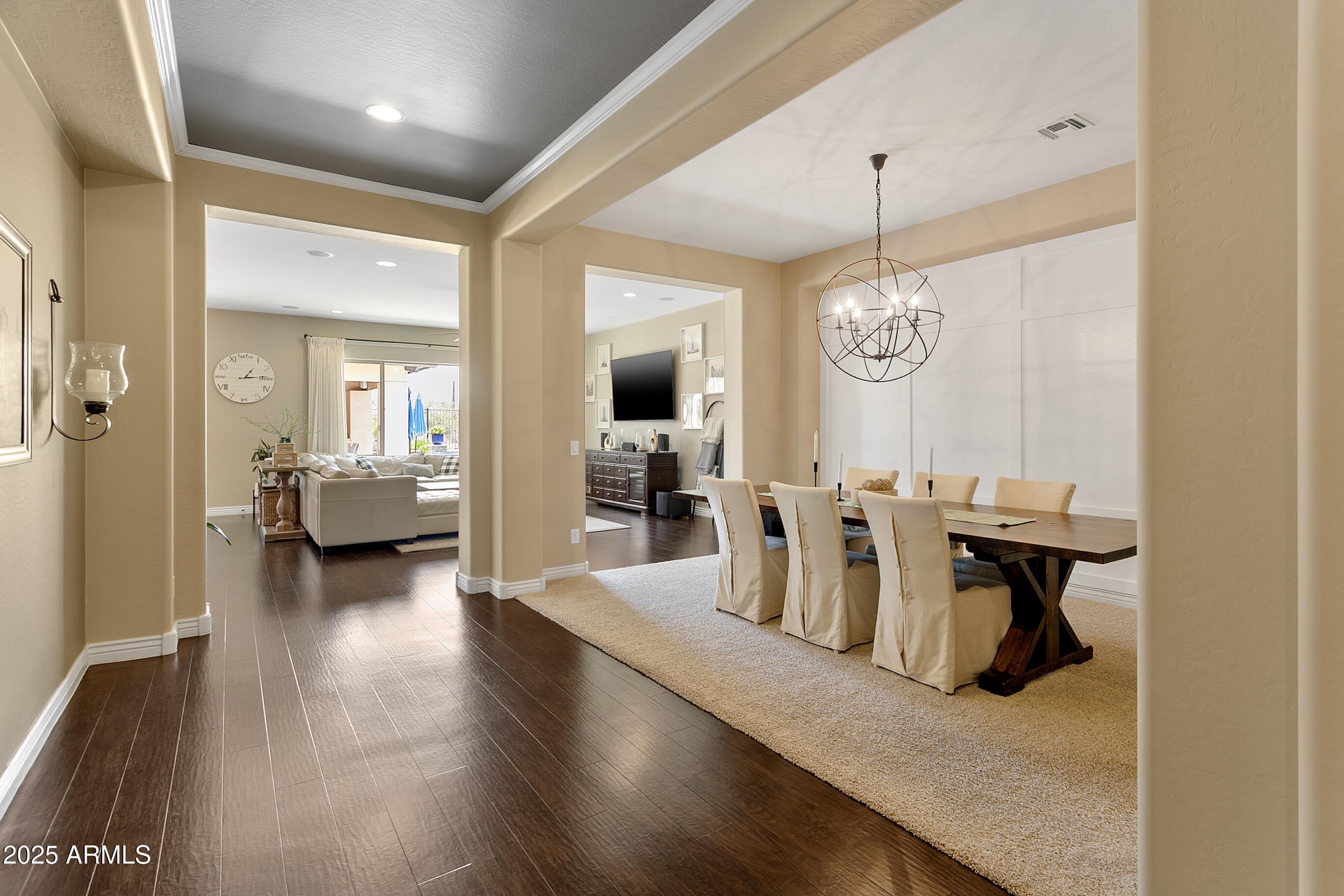5803 E Parnell Drive – photo 5