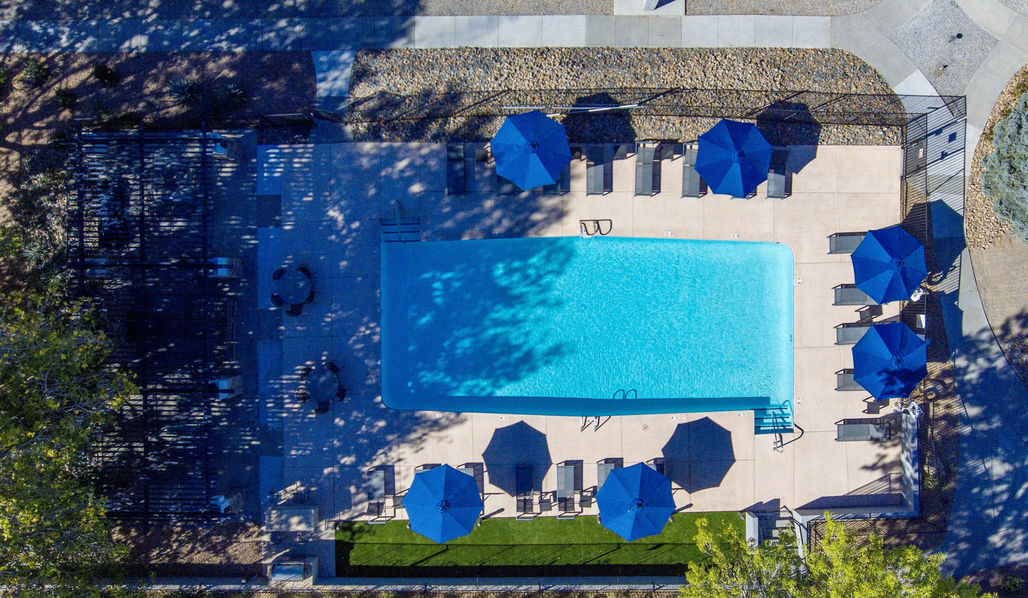 Montecito at Northeast Heights – photo 4