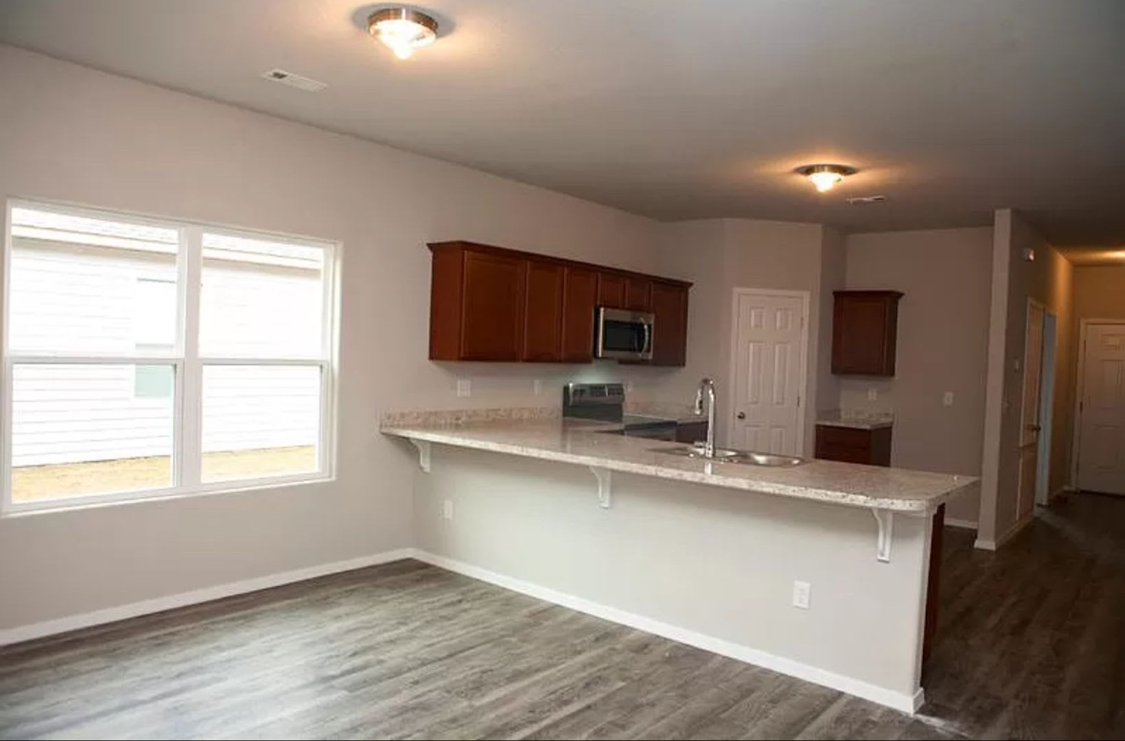 4 Bedroom 2 Bathroom West Fayetteville Home With Fenced In Backyard And 2X Car Garage Available Now – photo 5