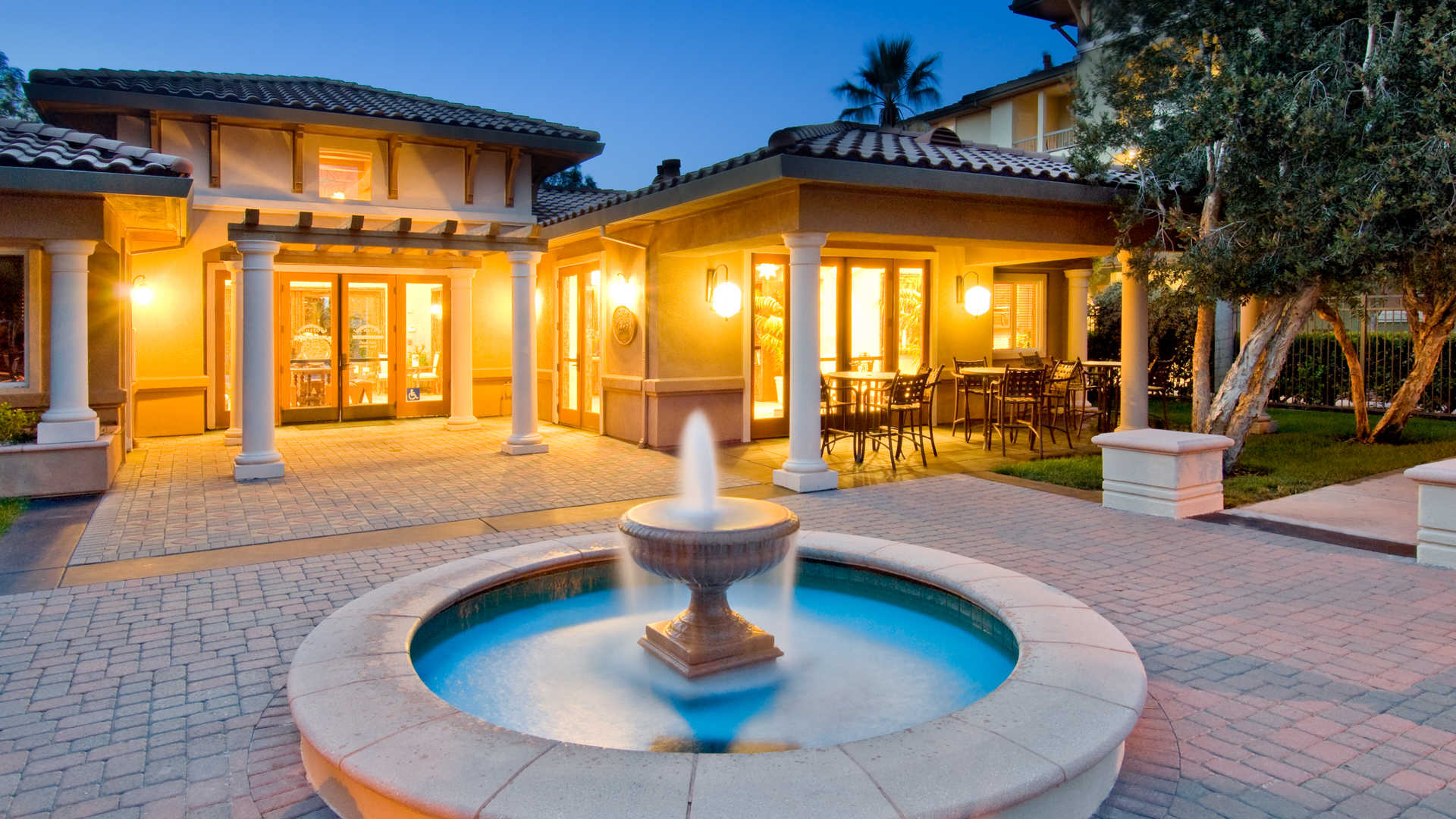 Estancia Santa Clara – photo 1