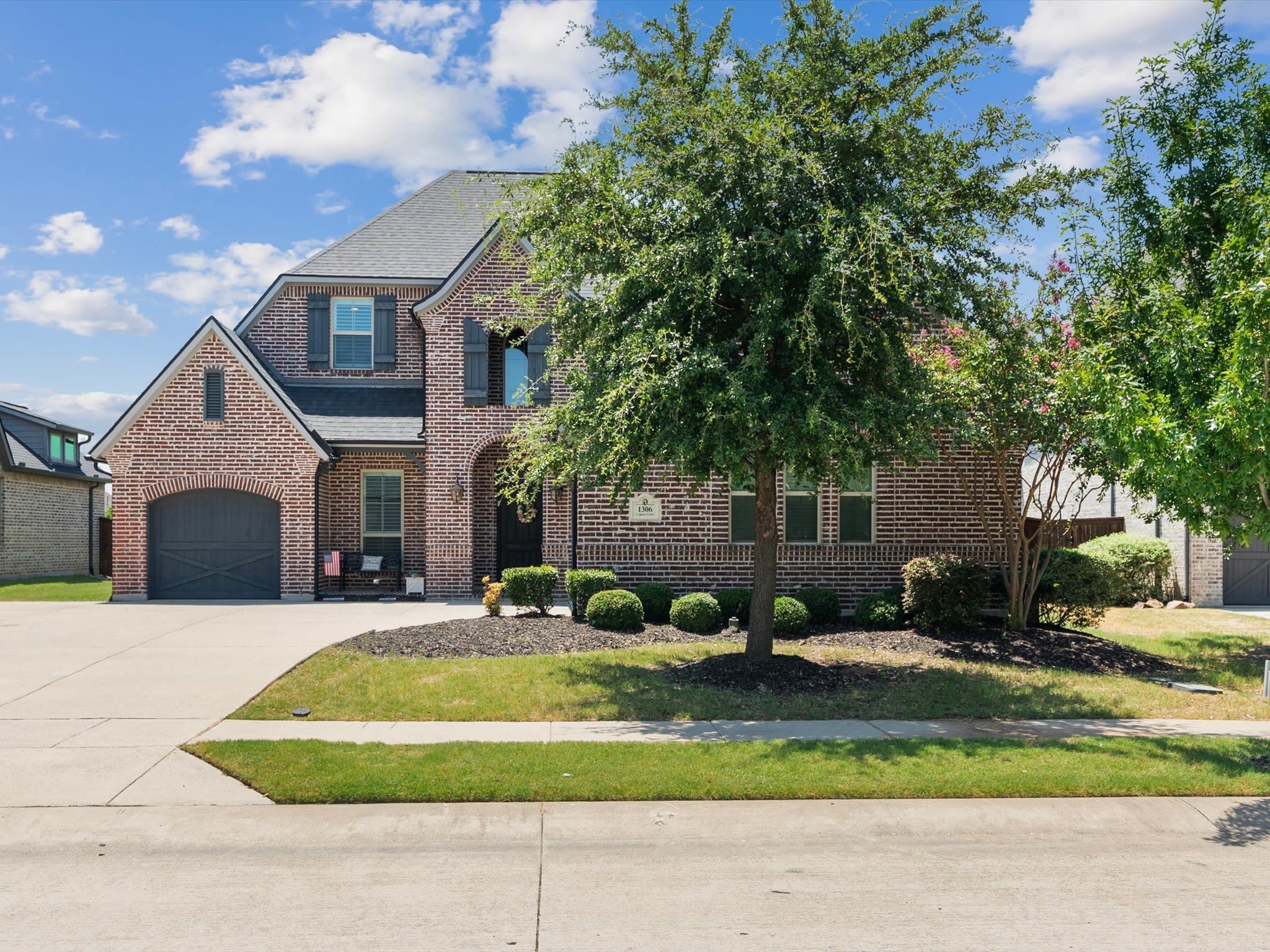 1306 Cypress Creek Way – photo 1