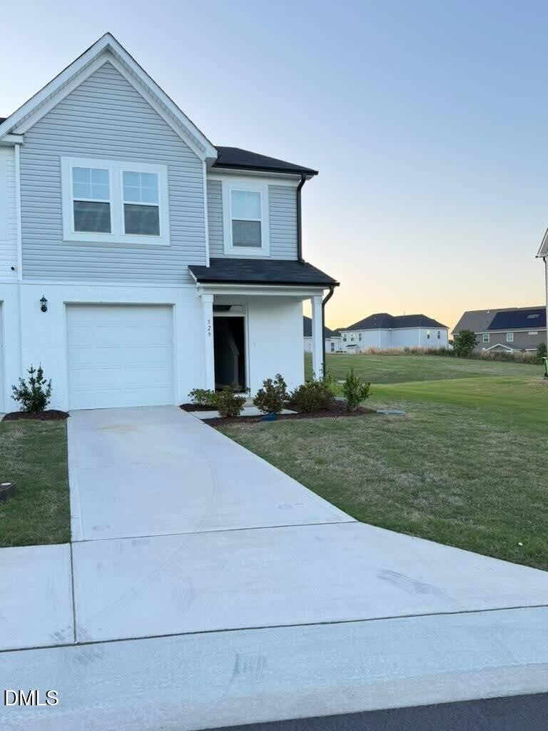 529 Eversden Drive – photo 1