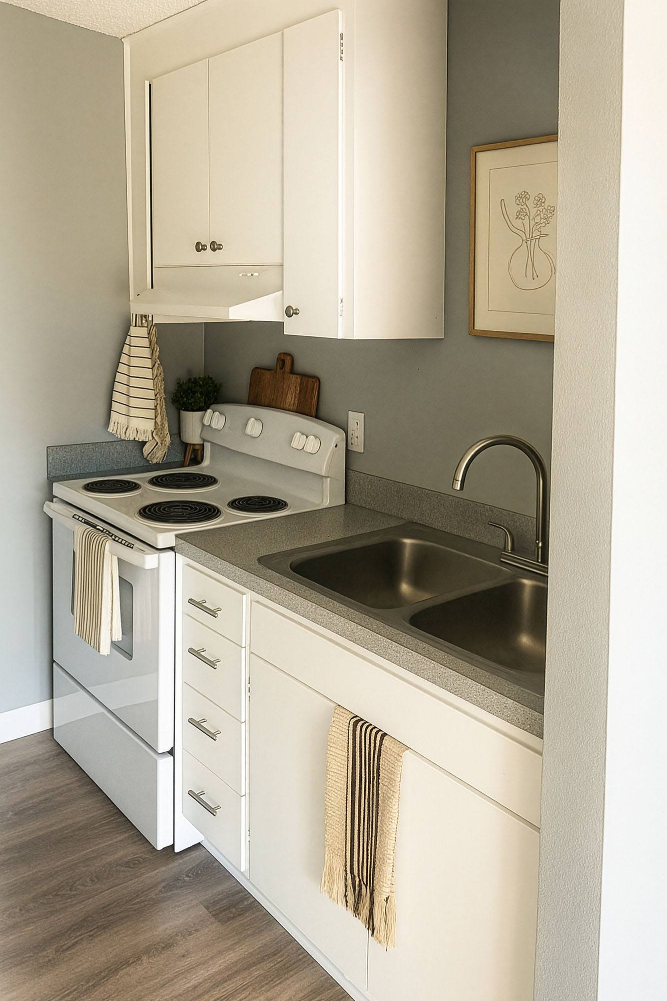 Union Green Apartments – photo 5