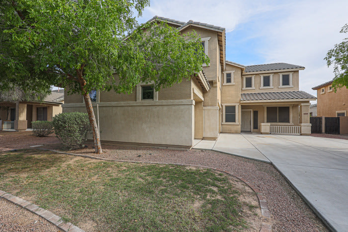 16205 West Gibson Lane – photo 4