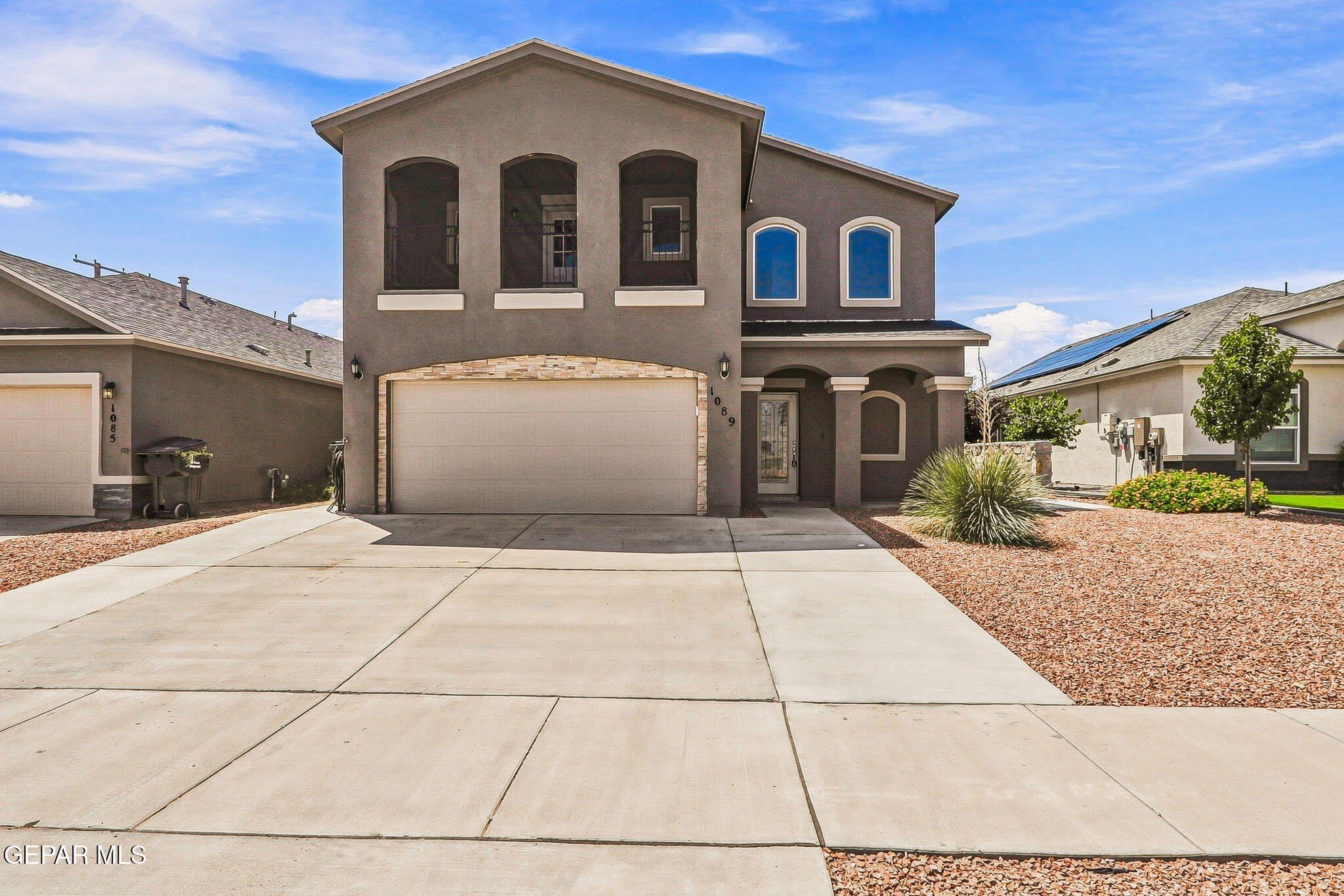 1089 Indigo Sky Street – photo 1