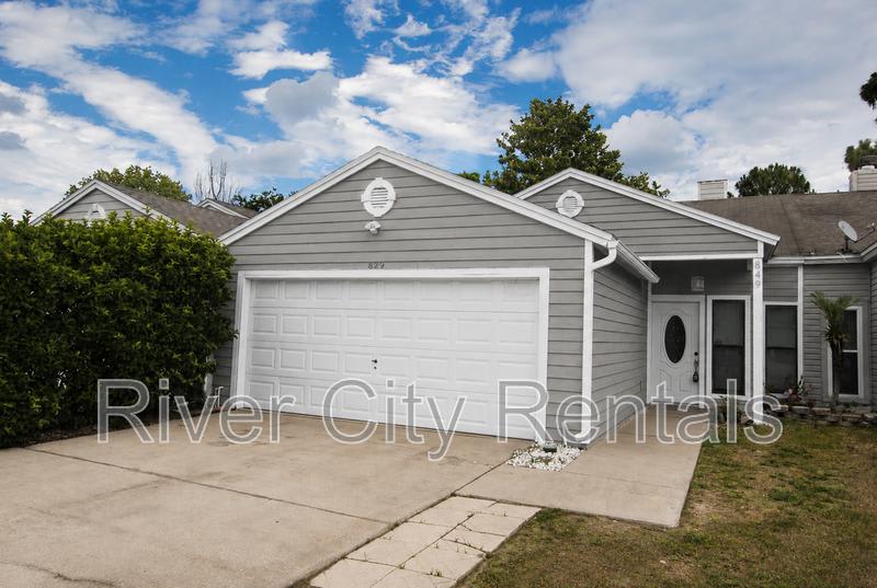 849 Candleknoll Lane – photo 1