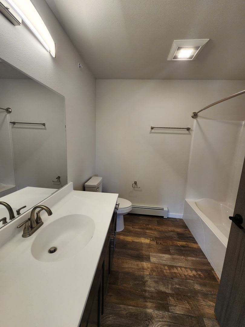 Plaza View Apartments – photo 4