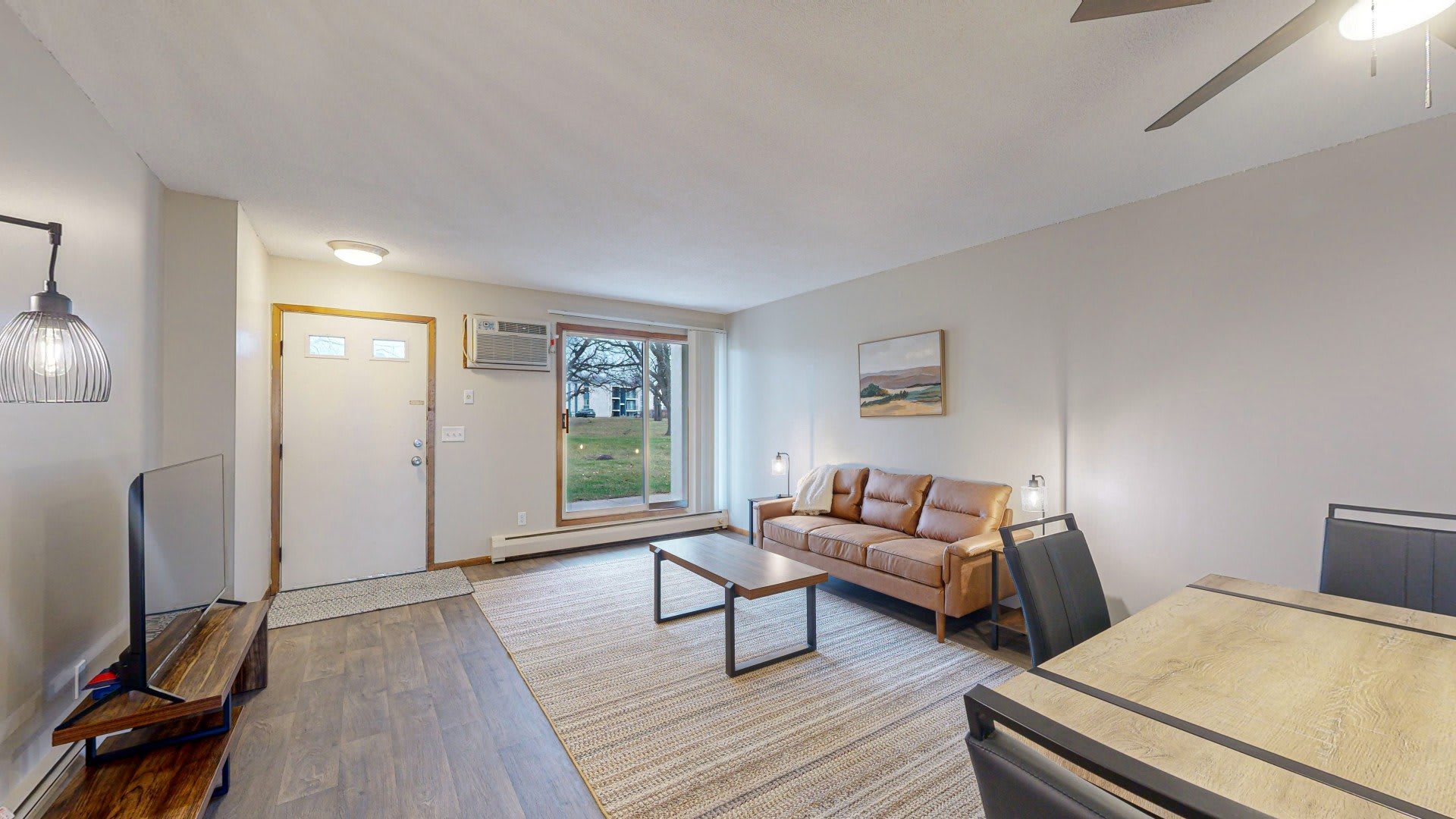 Highland Park Apartments – photo 5